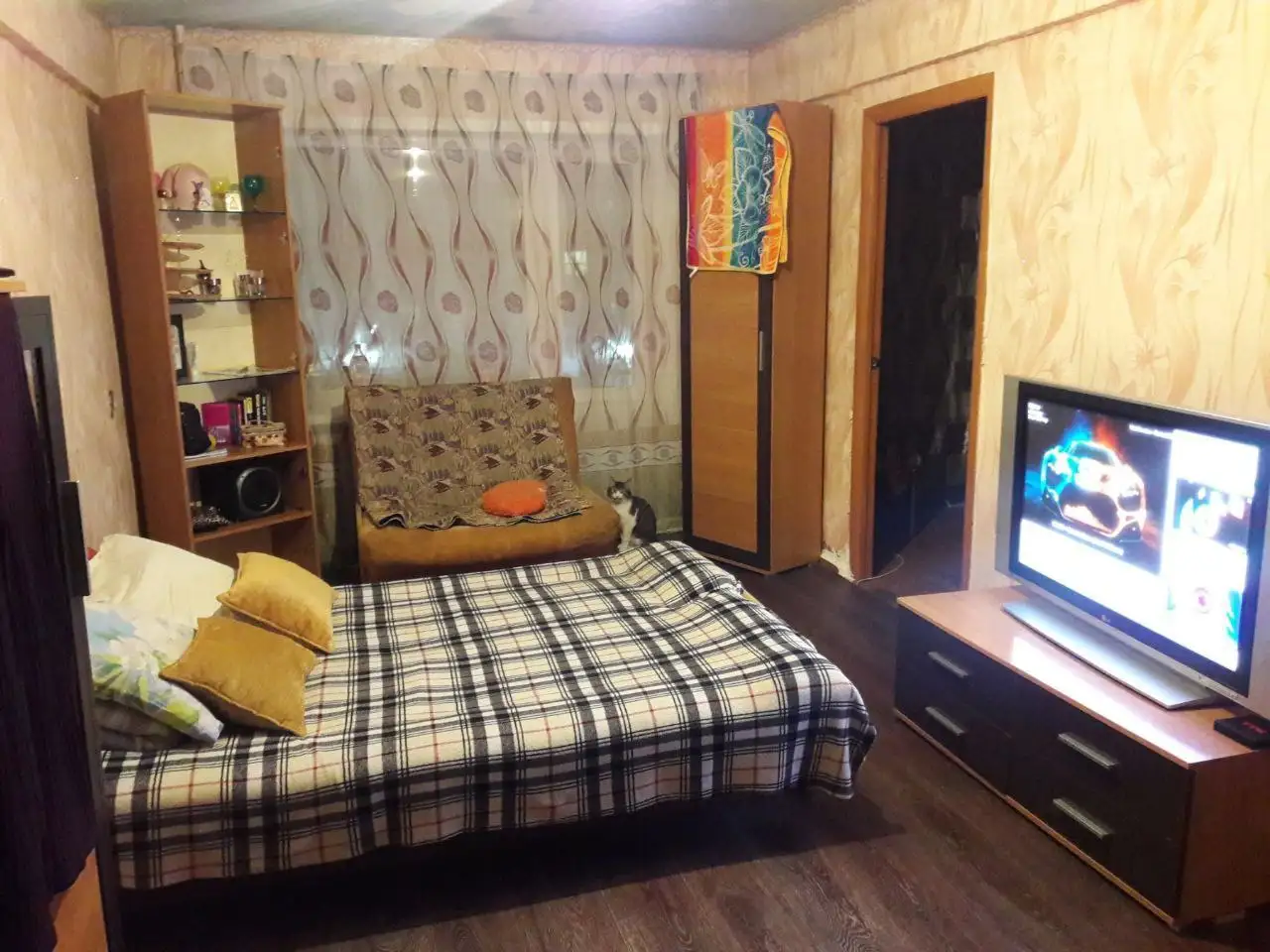 Продажа мебели и техники в связи с переездом - Мебель и техника (Барахолка) в Чита