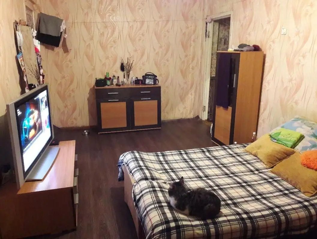 Продажа мебели и техники в связи с переездом - Мебель и техника (Барахолка) в Чита