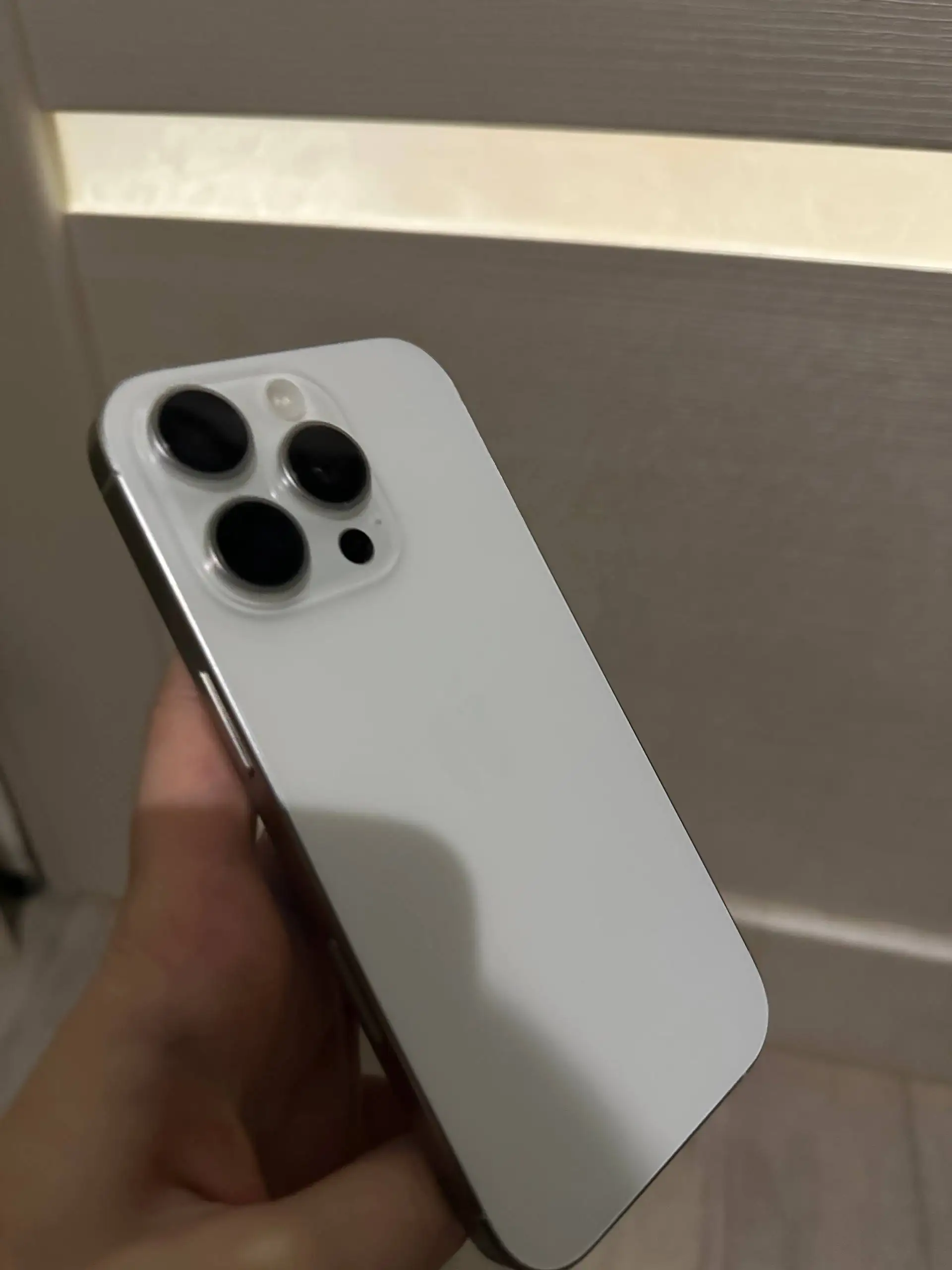 iPhone 16 Pro 128гб новый с полным комплектом - Смартфоны (Электроника) в Чита