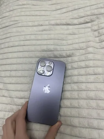 Продам iPhone 14 Pro 256 ГБ в отличном состоянии - Электроника в Чита