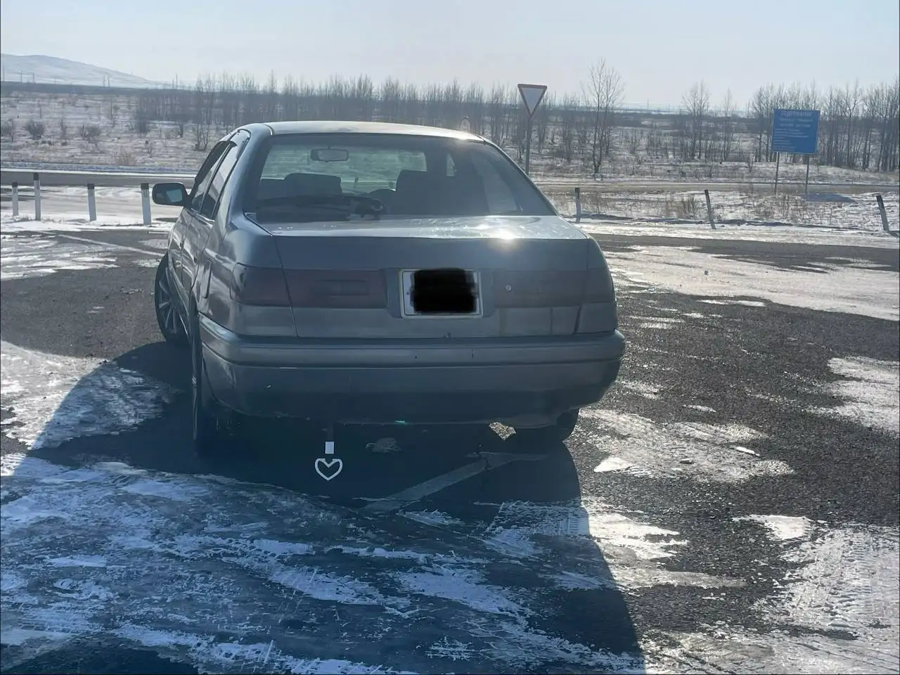 Продам Тойота Премио 1998 года - Авто в Борза