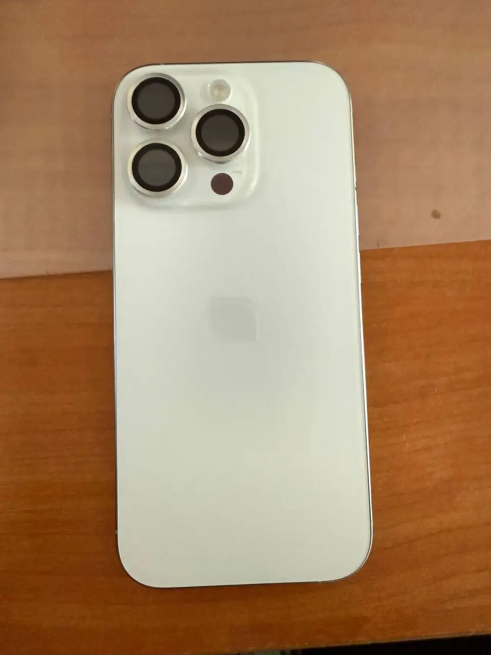 Продам iPhone 16 Pro 128 ГБ - Смартфоны (Электроника) в Чита