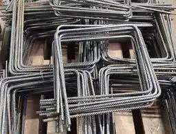 Хомуты для вязки арматуры по размерам - Барахолка в Чита