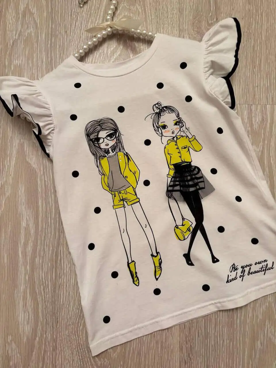 Футболка PlayToday для девочки размер 134 - Детская одежда (Одежда) в Чита