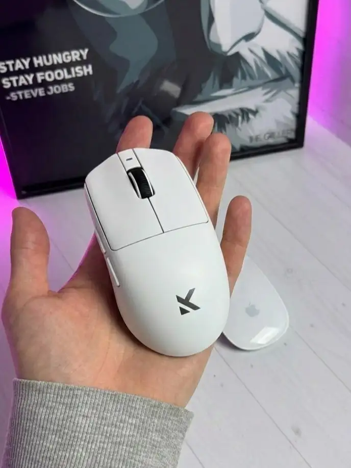 Продажа компьютерной мыши Mchose G3 V2 pro - Компьютерные мыши (Электроника) в Чита