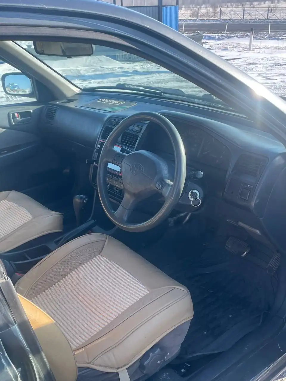 Продажа Toyota Corona Premio 1998 года в хорошем состоянии - Легковые автомобили (Авто) в Борзя