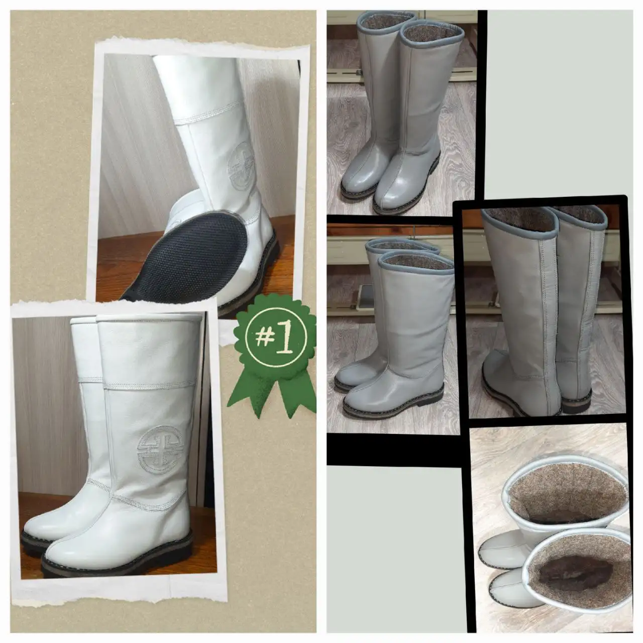 Продам бурятмонгольские сапоги (гутул) - Обувь (Одежда) в Чита