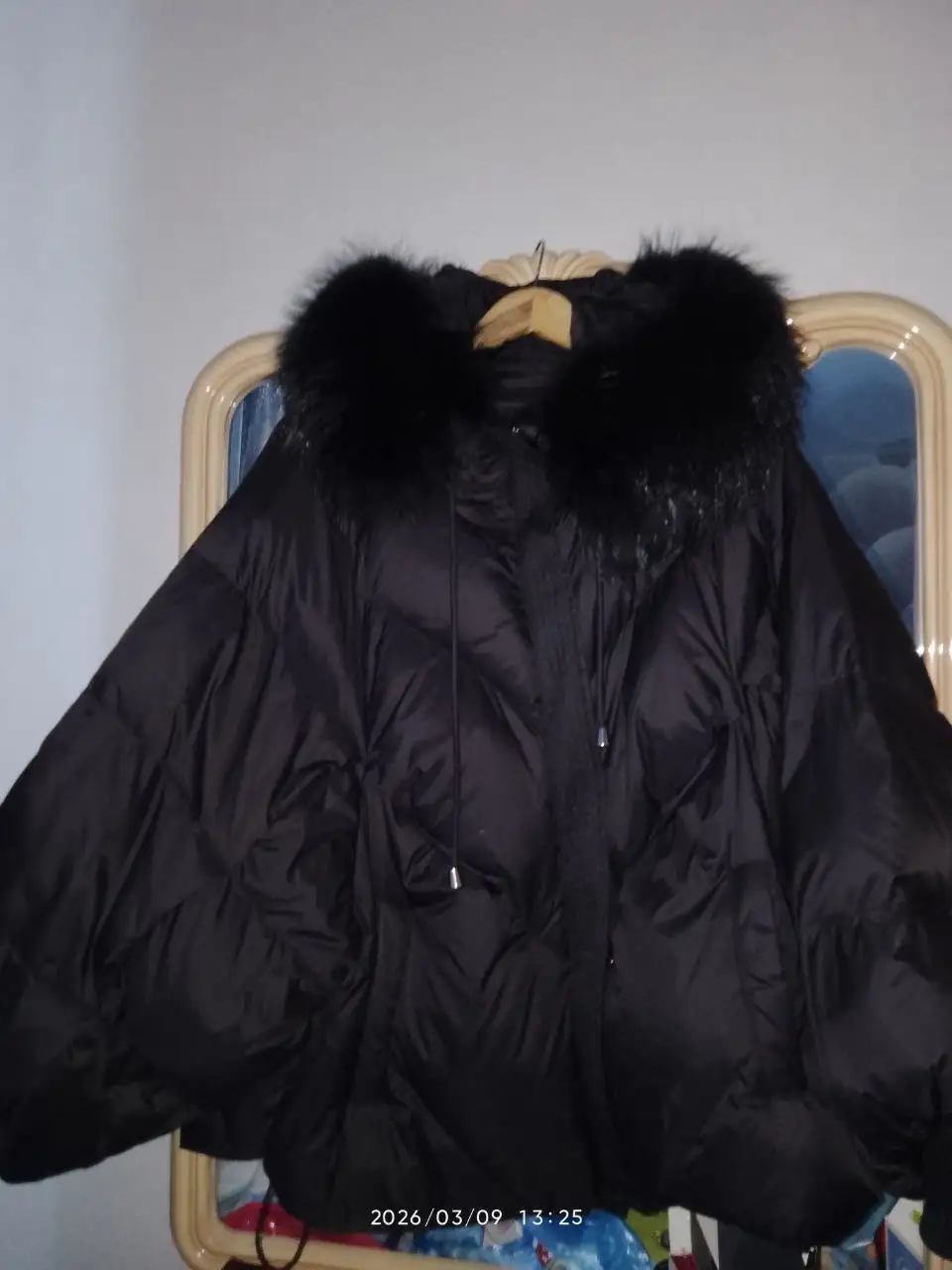 Продам пуховик оверсайз - Верхняя одежда (Одежда) в Чита