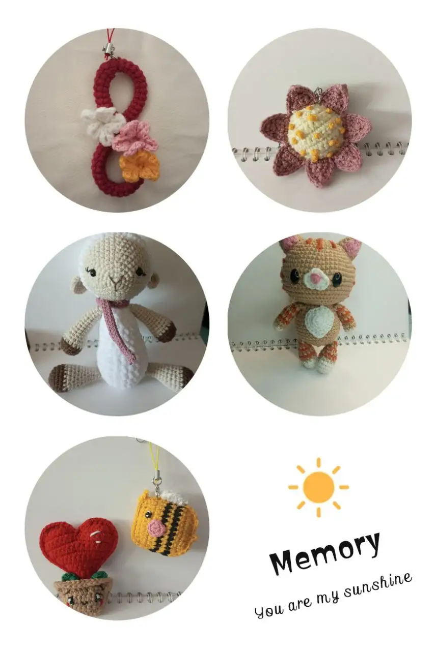 Игрушки ручной работы под заказ - Игрушки ручной работы (Барахолка) в Чита