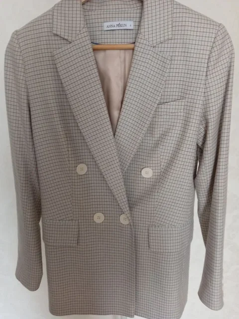 Продам новый пиджак размер 42-46 - Платья в Чита