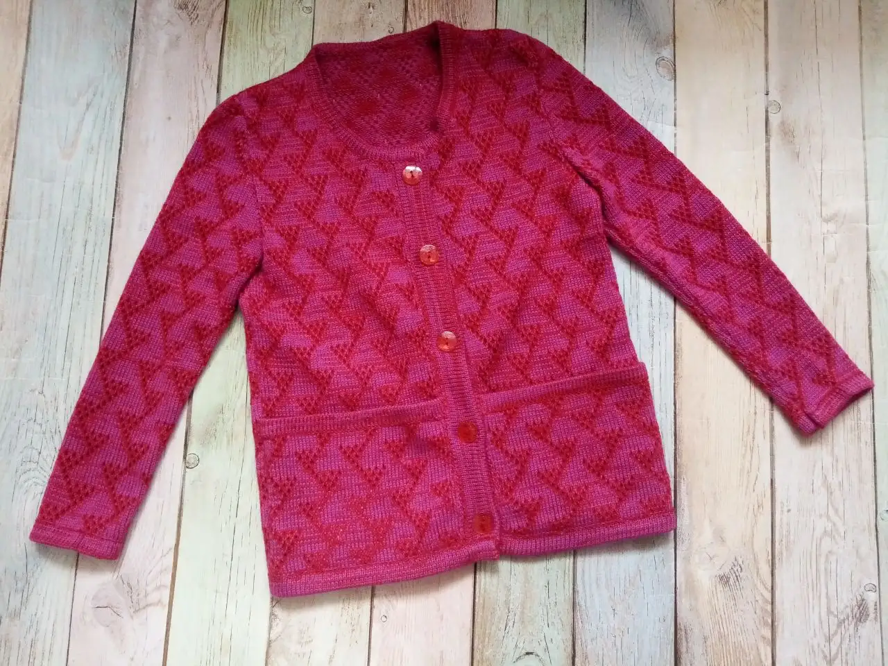 Детские вязаные кофточки новые - Товары для детей в Чита