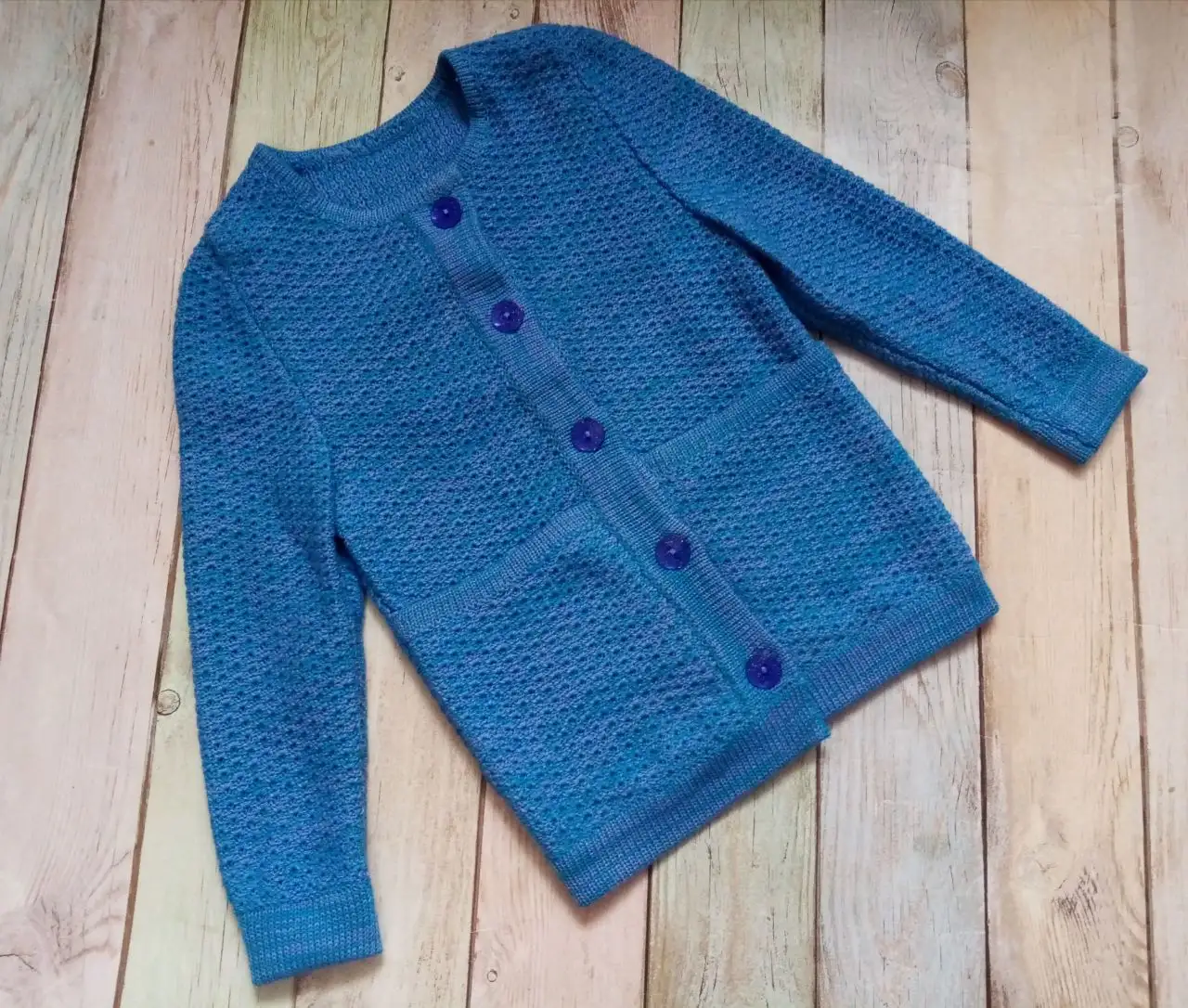 Детские вязаные кофточки новые - Товары для детей в Чита