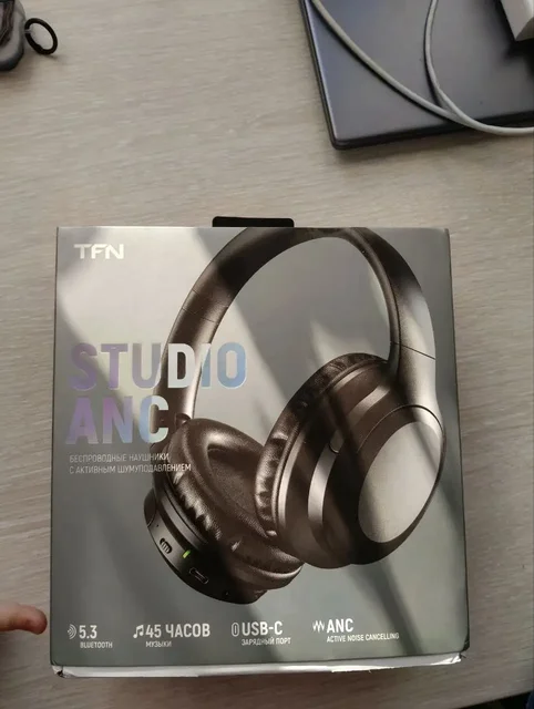 AirPods 2 Pro с чехлом - Электроника в Чита