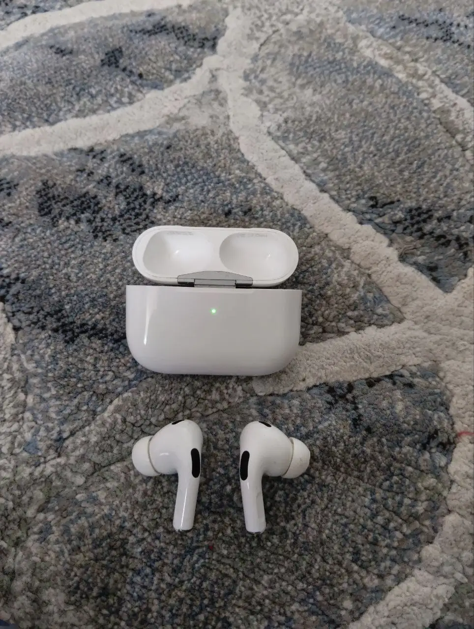 AirPods 2 Pro с чехлом - Наушники (Электроника) в Чита