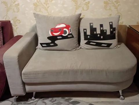 Диванчик для самовывоза - Электротранспорт в Чита