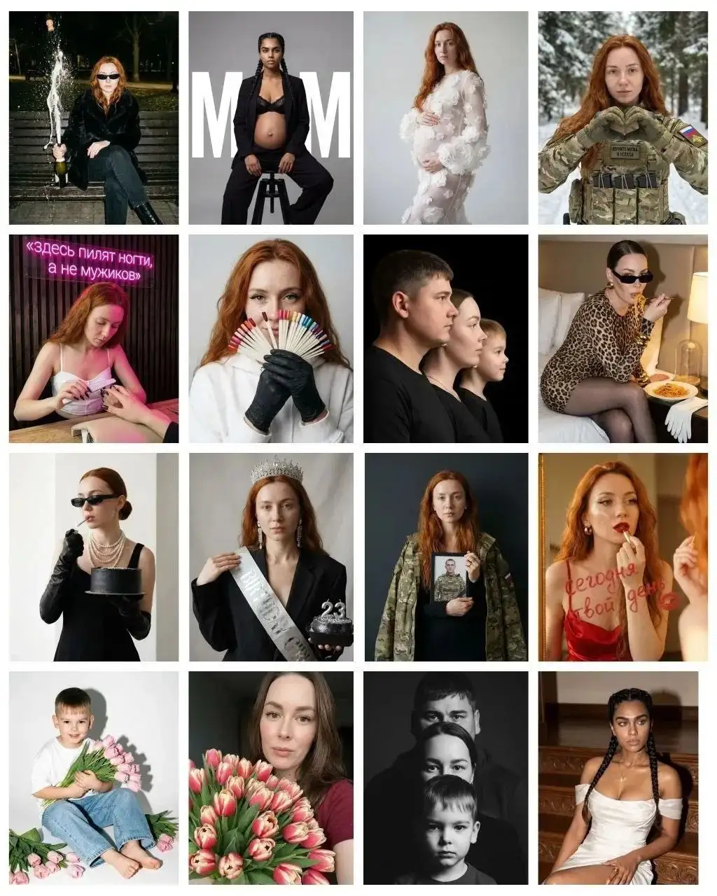 Создание фотографий и видео с помощью ИИ - Фотография и видео (Услуги) в Чита