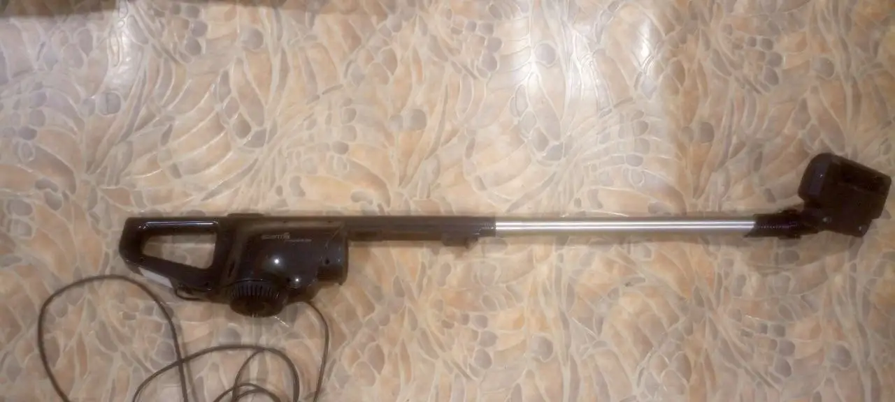 Продам пылесос в хорошем состоянии - Бытовая техника (Барахолка) в Чита