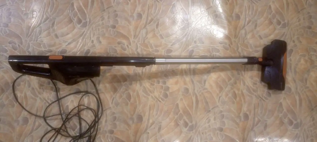 Продам пылесос в хорошем состоянии - Бытовая техника (Барахолка) в Чита