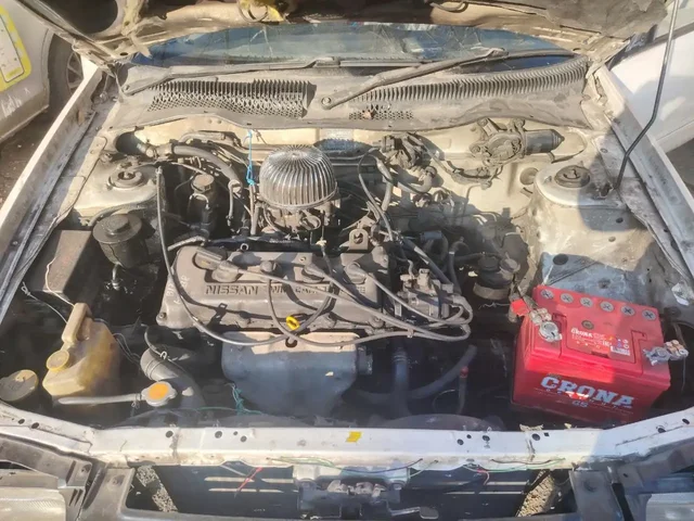 Авто не на ходу требует ремонт двигателя - Шины в Чита