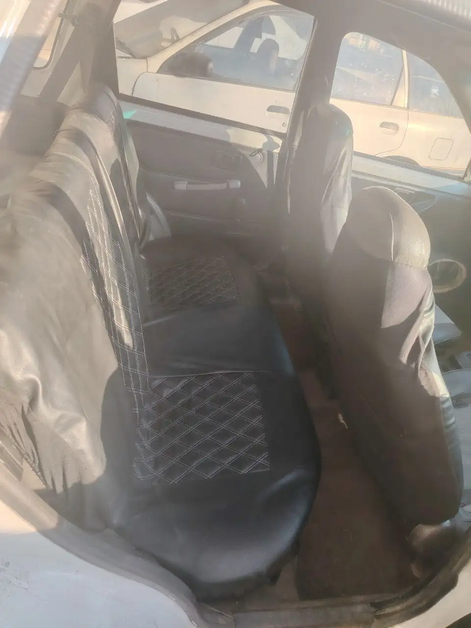 Авто не на ходу требует ремонт двигателя - Авто в Чита