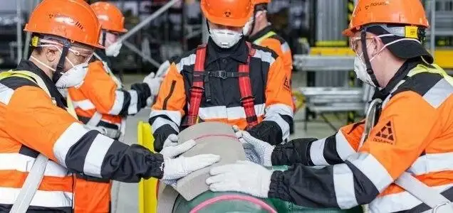 Вахта на стройку нефтегазоперерабатывающих заводов по всей России - Вахта (Работа) в Чита