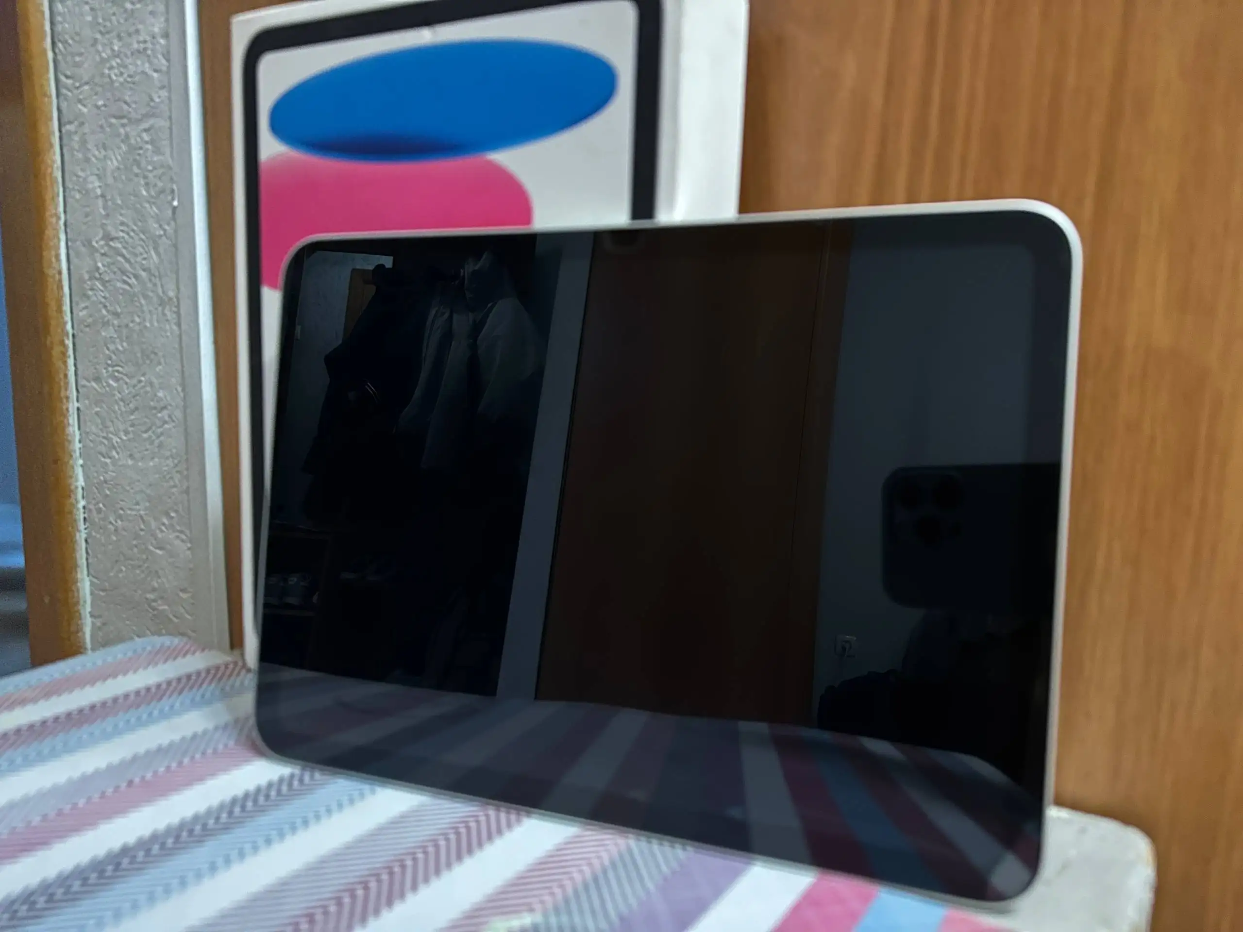 Продажа iPad 10 Silver 64gb - Планшеты (Электроника) в Чита