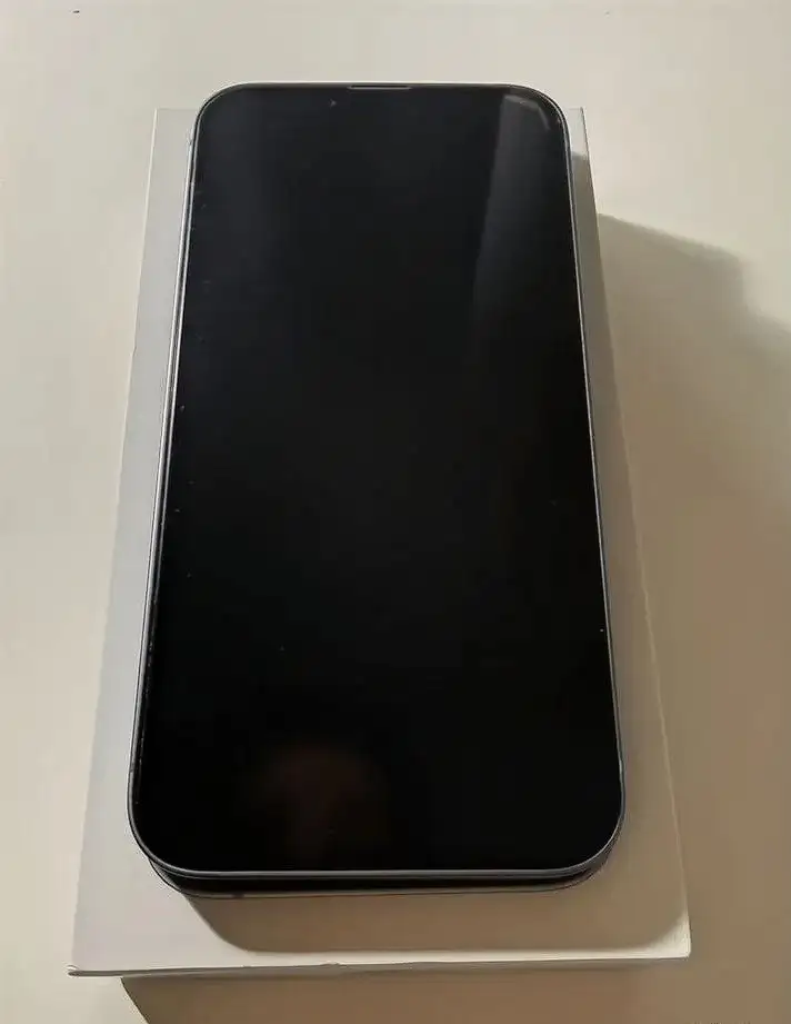 Apple iPhone 14 128GB в отличном состоянии - Смартфоны (Электроника) в Чита