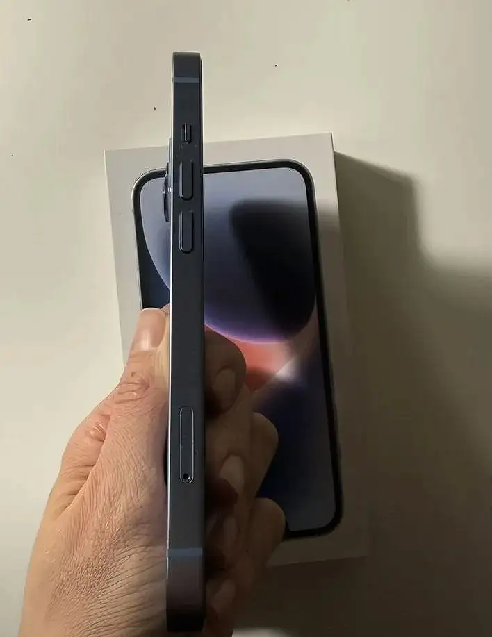 Apple iPhone 14 128GB в отличном состоянии - Смартфоны (Электроника) в Чита