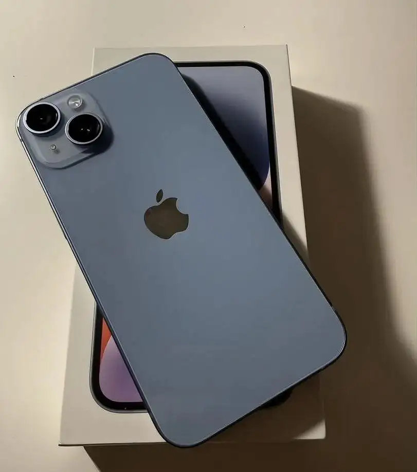 Apple iPhone 14 128GB в отличном состоянии - Смартфоны (Электроника) в Чита