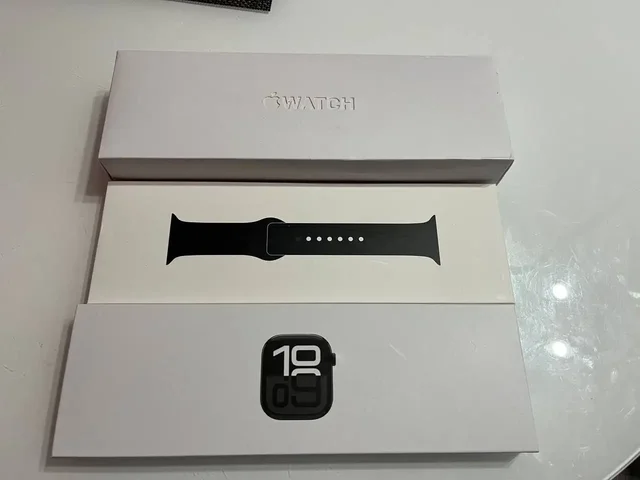 Продам копию часов Apple Watch 10 серия - Игры и консоли в Чита