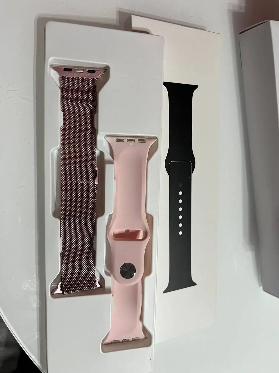 Продам копию часов Apple Watch 10 серия - Часы (Электроника) в Чита