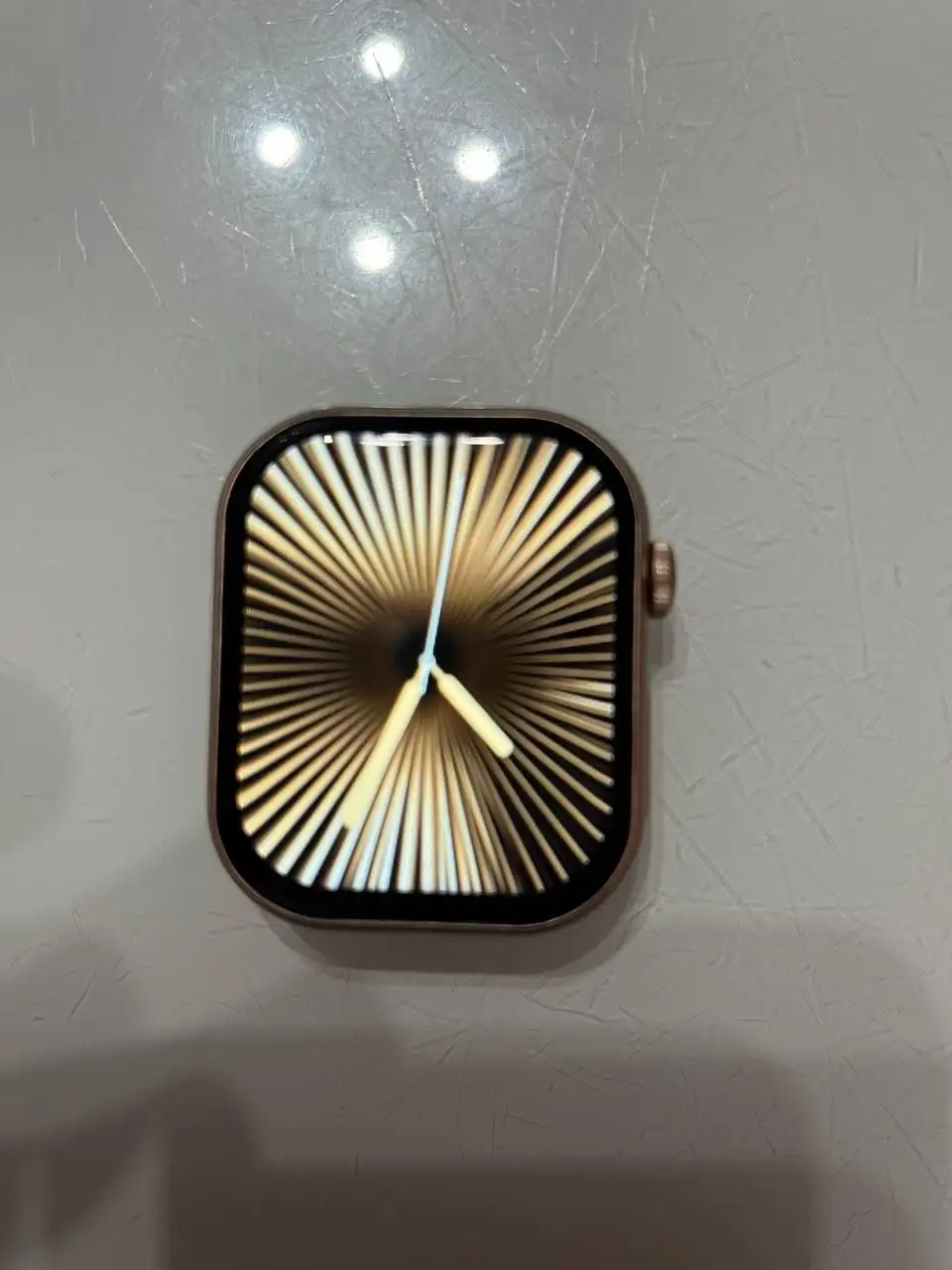 Продам копию часов Apple Watch 10 серия - Часы (Электроника) в Чита