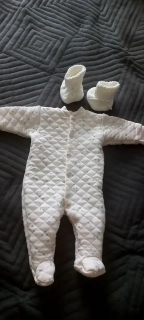 Продам вещи пакетом на мальчика 1-3 месяца - Товары для детей в Чита