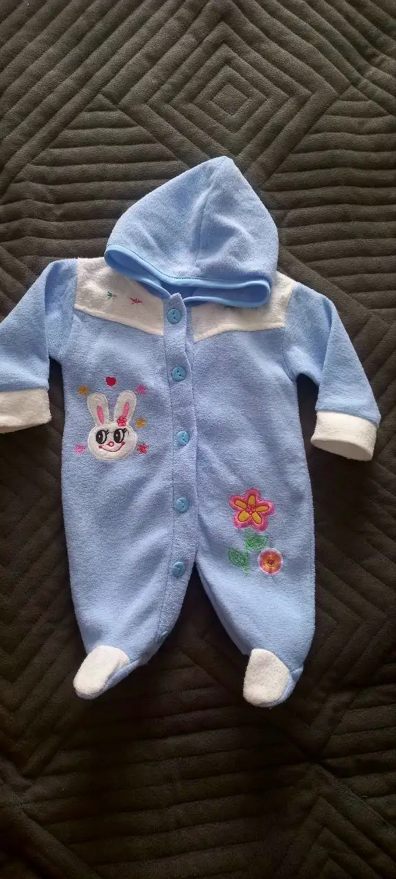 Продам вещи пакетом на мальчика 1-3 месяца - Одежда для новорожденных (Товары для детей) в Чита