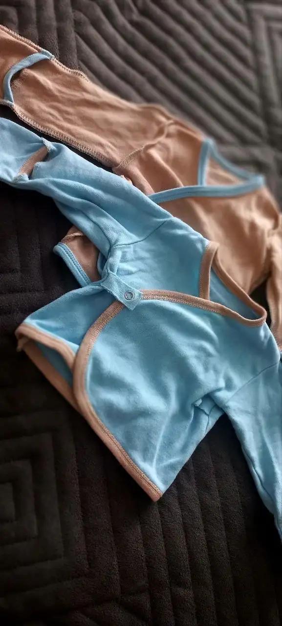 Продам вещи пакетом на мальчика 1-3 месяца - Одежда для новорожденных (Товары для детей) в Чита