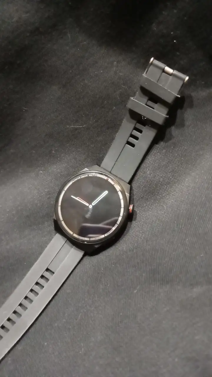 Продам смарт часы срочно - Часы (Электроника) в Чита