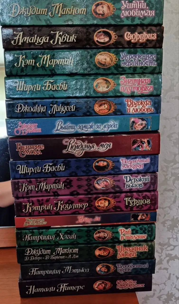 Продам книги - Книги (Барахолка) в Чита