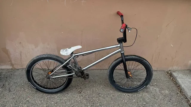 Продажа BMX велосипеда - Инструменты в Чита