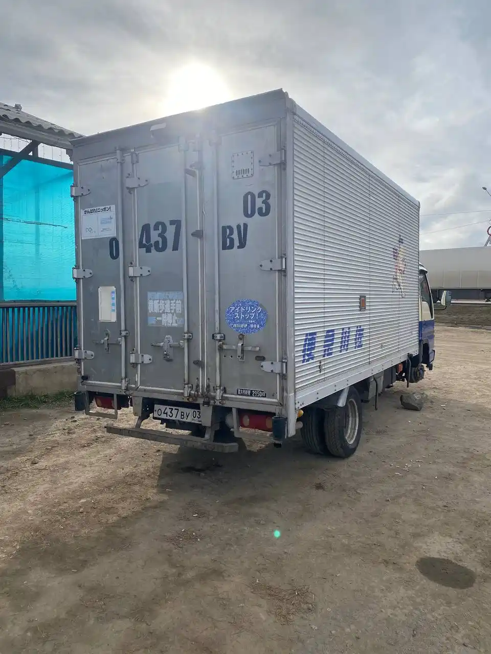 Продам Isuzu Elf 1997 года