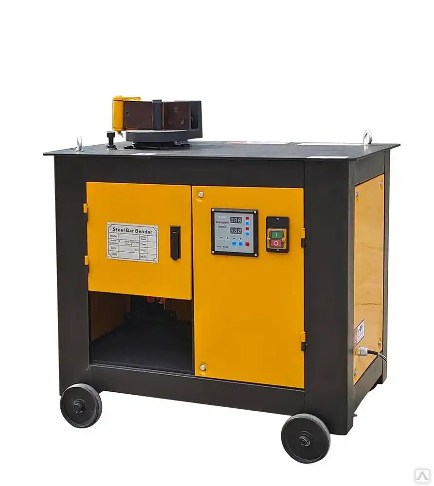 Продажа арматурогибочного станка и катанки