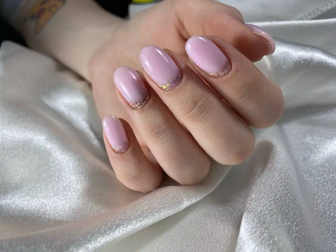 Услуги мастера маникюра в центре города