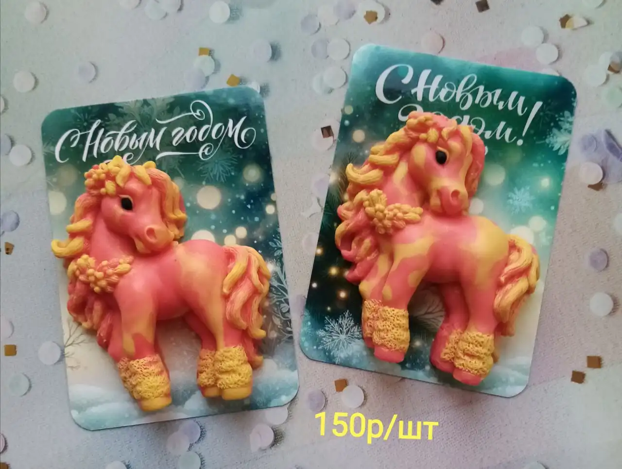 Мыло ручной работы в Чите