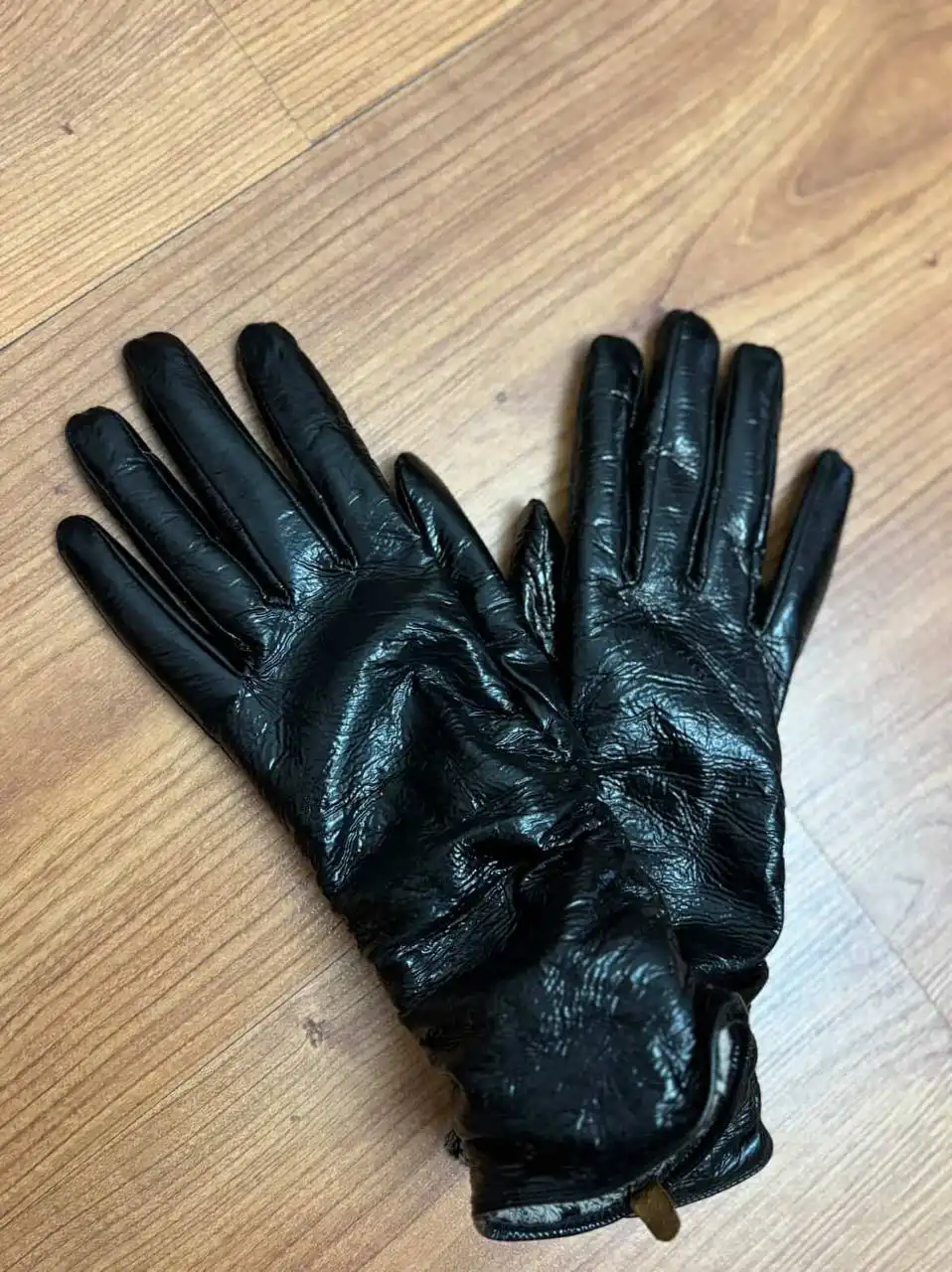 Перчатки женские новые утепленные удлиненные