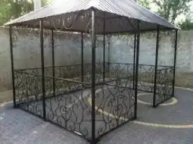 Сварочные работы и металлоконструкции - частное объявление в Чита