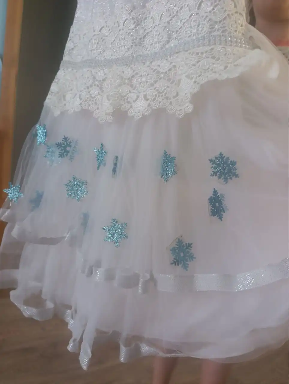 Продажа новогоднего платья для детей