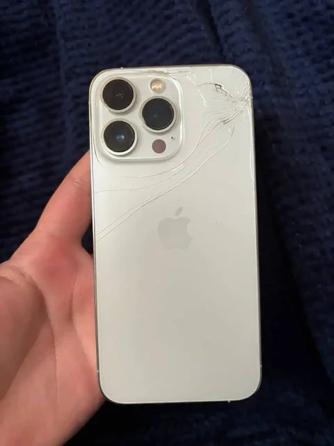 Продам Айфон 13 Pro 128ГБ - Электроника в Чита