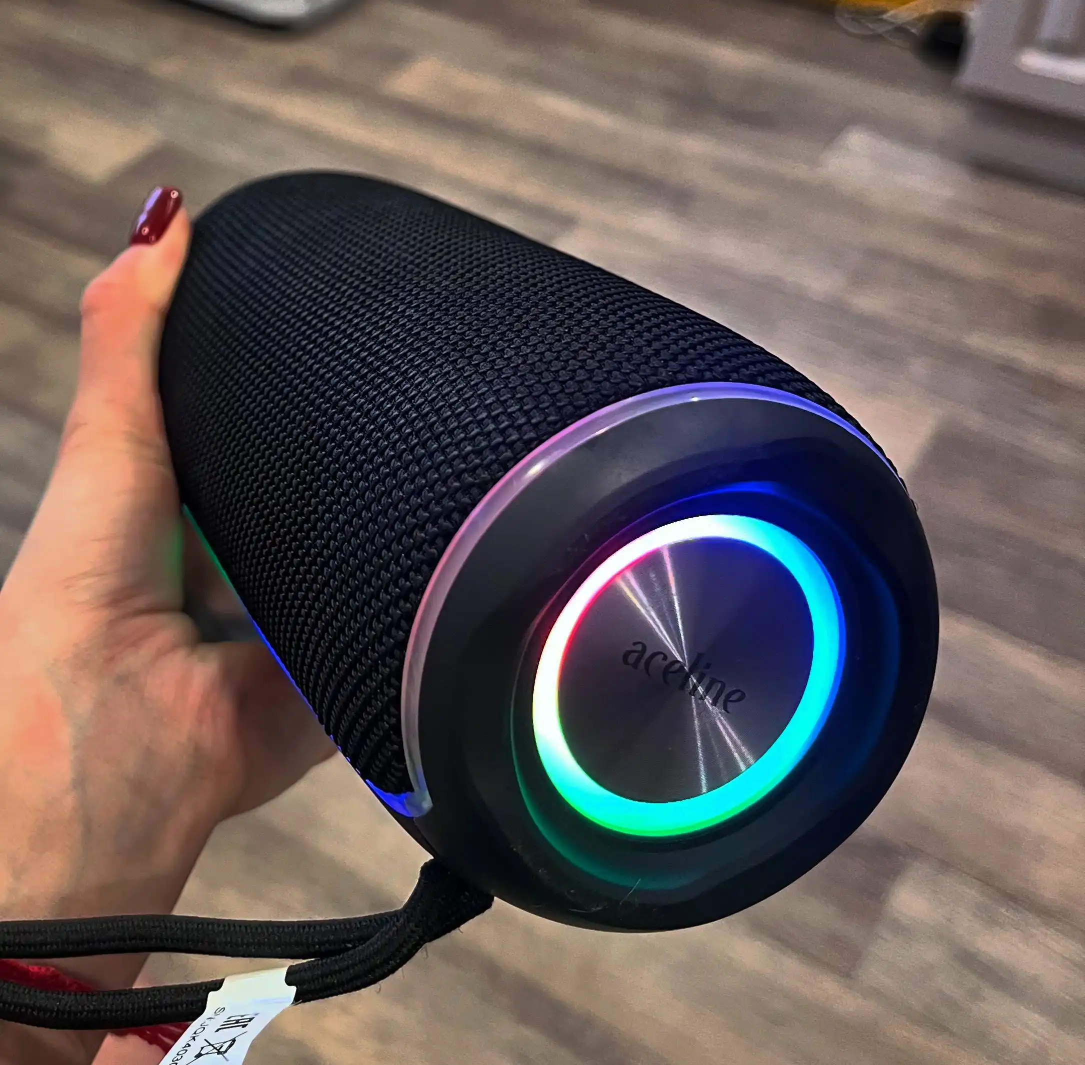 Продам колонку - Аудиотехника (Барахолка) в Чита