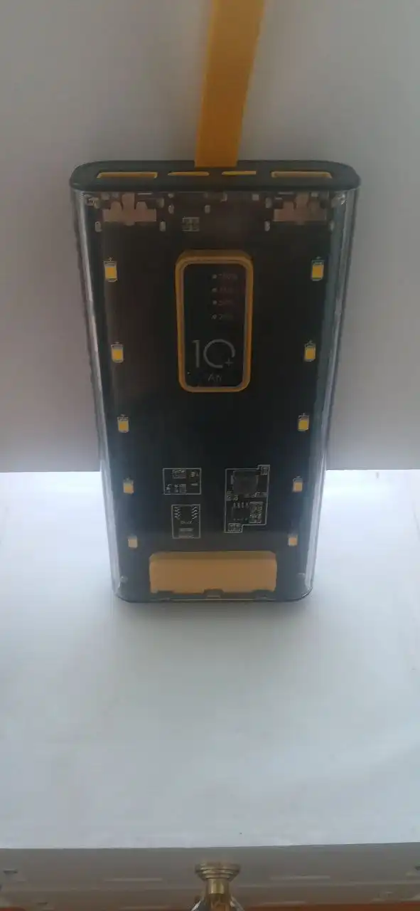 Продам повербанк