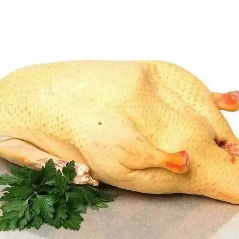 Продам тушки молодых гусей и бройлерной утки - частное объявление в Чита