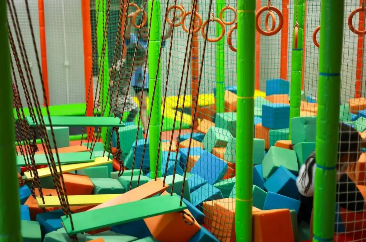 Продам готовый бизнес детского игрового центра